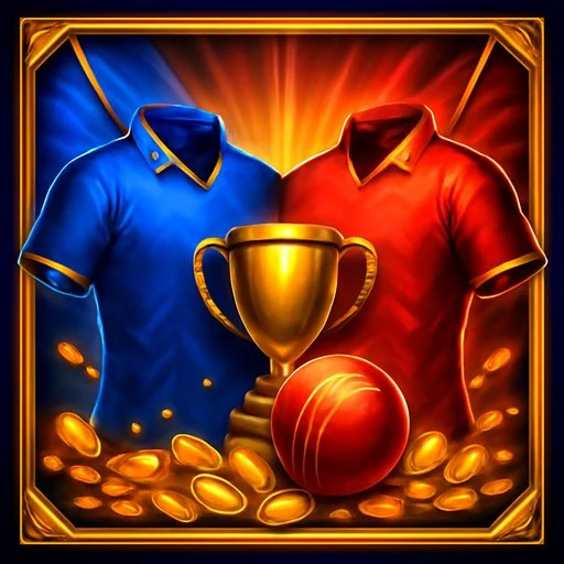 cv333 Cricket Live Update Board