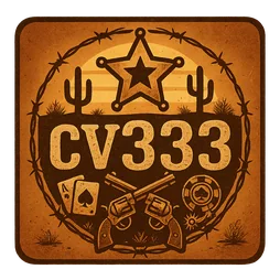 cv333 logo